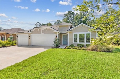 Welcome to your dream home in the prestigious gated community of on The Club At Osprey Cove in Georgia - for sale on GolfHomes.com, golf home, golf lot