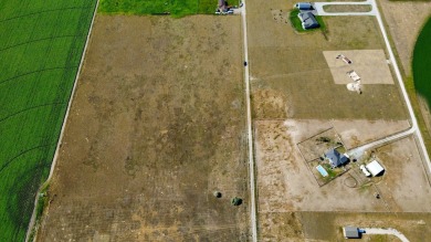 Enjoy peace and privacy on this 2.5-acre lot located on a on Old Baldy Golf Course in Montana - for sale on GolfHomes.com, golf home, golf lot
