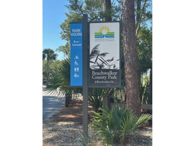 A chance to build near the beach yet without the flood on Kiawah Island Resort - Oak Point in South Carolina - for sale on GolfHomes.com, golf home, golf lot