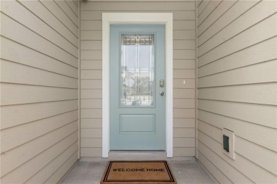 Welcome to your dream home in the prestigious gated community of on The Club At Osprey Cove in Georgia - for sale on GolfHomes.com, golf home, golf lot