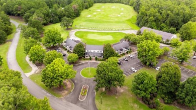 Welcome home to 1065 Longstreet Place! Located in the on Mount Vintage Plantation and Golf Club  in South Carolina - for sale on GolfHomes.com, golf home, golf lot