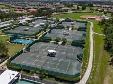 Resort-Style Living in Sun City Center's Premier 55+ Community

 on The Club Renaissance in Florida - for sale on GolfHomes.com, golf home, golf lot