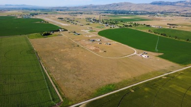 Enjoy peace and privacy on this 2.5-acre lot located on a on Old Baldy Golf Course in Montana - for sale on GolfHomes.com, golf home, golf lot