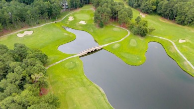 Welcome home to 1065 Longstreet Place! Located in the on Mount Vintage Plantation and Golf Club  in South Carolina - for sale on GolfHomes.com, golf home, golf lot
