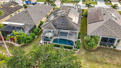Under contract-accepting backup offers. Welcome to this on The Club Renaissance in Florida - for sale on GolfHomes.com, golf home, golf lot