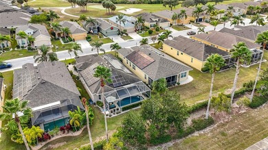 Under contract-accepting backup offers. Welcome to this on The Club Renaissance in Florida - for sale on GolfHomes.com, golf home, golf lot