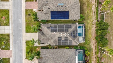 Under contract-accepting backup offers. Welcome to this on The Club Renaissance in Florida - for sale on GolfHomes.com, golf home, golf lot