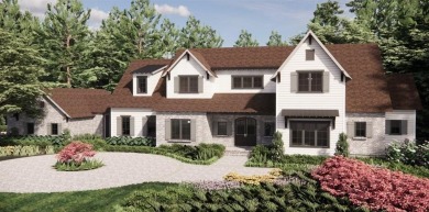 Experience elevated living in the heart of the exclusive on Frederica Golf Club in Georgia - for sale on GolfHomes.com, golf home, golf lot