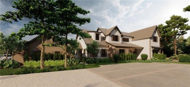 Experience elevated living in the heart of the exclusive on Frederica Golf Club in Georgia - for sale on GolfHomes.com, golf home, golf lot