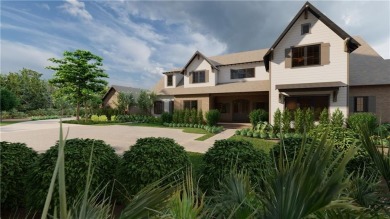 Experience elevated living in the heart of the exclusive on Frederica Golf Club in Georgia - for sale on GolfHomes.com, golf home, golf lot