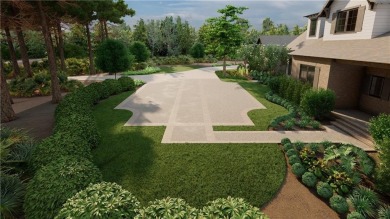 Experience elevated living in the heart of the exclusive on Frederica Golf Club in Georgia - for sale on GolfHomes.com, golf home, golf lot