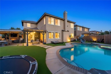 ***LUXURY POOL & SPA HOME LOCATED IN GOLF COURSE COMMUNITY***
 on Rancho Vista Golf Course in California - for sale on GolfHomes.com, golf home, golf lot