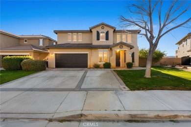 ***LUXURY POOL & SPA HOME LOCATED IN GOLF COURSE COMMUNITY***
 on Rancho Vista Golf Course in California - for sale on GolfHomes.com, golf home, golf lot