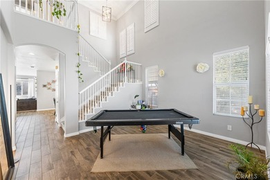 ***LUXURY POOL & SPA HOME LOCATED IN GOLF COURSE COMMUNITY***
 on Rancho Vista Golf Course in California - for sale on GolfHomes.com, golf home, golf lot