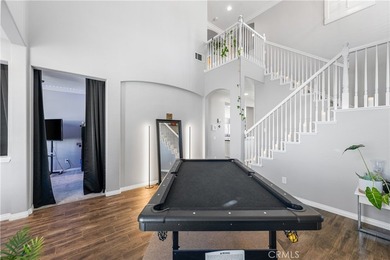 ***LUXURY POOL & SPA HOME LOCATED IN GOLF COURSE COMMUNITY***
 on Rancho Vista Golf Course in California - for sale on GolfHomes.com, golf home, golf lot