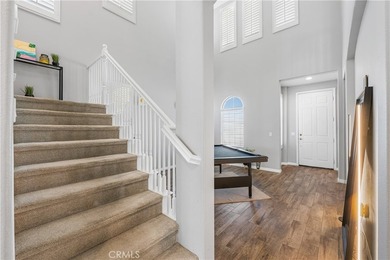 ***LUXURY POOL & SPA HOME LOCATED IN GOLF COURSE COMMUNITY***
 on Rancho Vista Golf Course in California - for sale on GolfHomes.com, golf home, golf lot