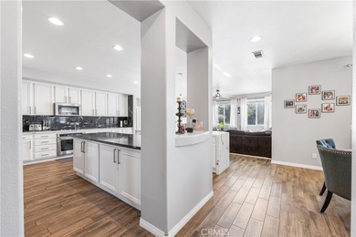 ***LUXURY POOL & SPA HOME LOCATED IN GOLF COURSE COMMUNITY***
 on Rancho Vista Golf Course in California - for sale on GolfHomes.com, golf home, golf lot