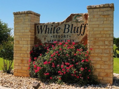 Welcome home to the White Bluff Resort! Enjoy lake living at its on White Bluff Resort - Old Course in Texas - for sale on GolfHomes.com, golf home, golf lot