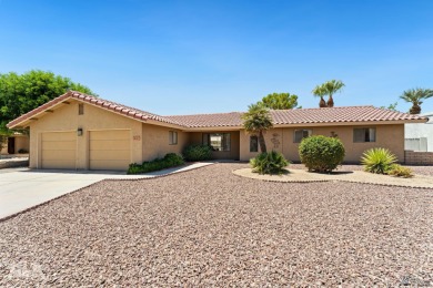 Live on the Fairway! Nestled on the 7th hole of the highly on Mesa Del Sol Golf Club in Arizona - for sale on GolfHomes.com, golf home, golf lot