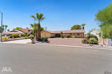 Live on the Fairway! Nestled on the 7th hole of the highly on Mesa Del Sol Golf Club in Arizona - for sale on GolfHomes.com, golf home, golf lot
