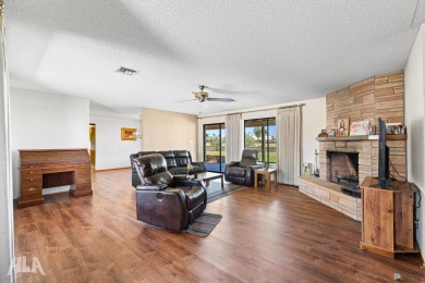 Live on the Fairway! Nestled on the 7th hole of the highly on Mesa Del Sol Golf Club in Arizona - for sale on GolfHomes.com, golf home, golf lot