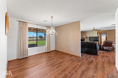 Live on the Fairway! Nestled on the 7th hole of the highly on Mesa Del Sol Golf Club in Arizona - for sale on GolfHomes.com, golf home, golf lot