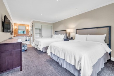 This ground floor condo has beautiful views of the vineyards and on Silverado Country Club and Resort in California - for sale on GolfHomes.com, golf home, golf lot