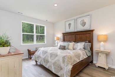 Nestled off Highway 9 in the charming town of Longs, South on Aberdeen Golf and Country Club in South Carolina - for sale on GolfHomes.com, golf home, golf lot