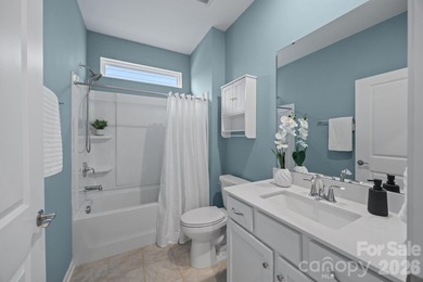 Looking for a ranch home for sale in Statesville, NC with a on Statesville Country Club in North Carolina - for sale on GolfHomes.com, golf home, golf lot