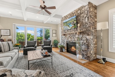 Exceptional Custom Home with Lake Views & Boat Slip

Designed on Rarity Bay Country Club - Loudon in Tennessee - for sale on GolfHomes.com, golf home, golf lot