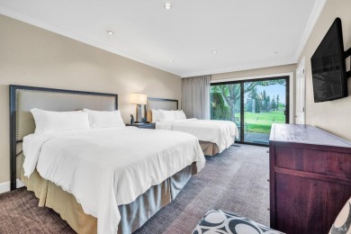 This ground floor condo has beautiful views of the vineyards and on Silverado Country Club and Resort in California - for sale on GolfHomes.com, golf home, golf lot