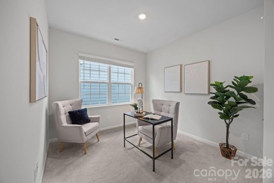 Looking for a ranch home for sale in Statesville, NC with a on Statesville Country Club in North Carolina - for sale on GolfHomes.com, golf home, golf lot