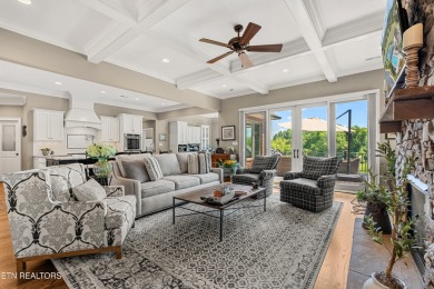 Exceptional Custom Home with Lake Views & Boat Slip

Designed on Rarity Bay Country Club - Loudon in Tennessee - for sale on GolfHomes.com, golf home, golf lot