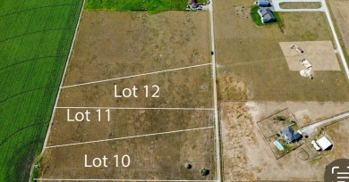 Beautiful 2 1/2-acre parcel with electricity to the lot and on Old Baldy Golf Course in Montana - for sale on GolfHomes.com, golf home, golf lot