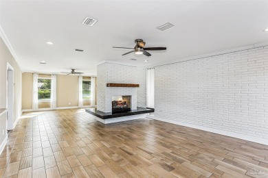 Come live the Florida lifestyle with this golf course home in on Scenic Hills Country Club in Florida - for sale on GolfHomes.com, golf home, golf lot