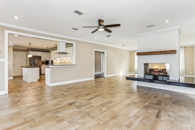 Come live the Florida lifestyle with this golf course home in on Scenic Hills Country Club in Florida - for sale on GolfHomes.com, golf home, golf lot