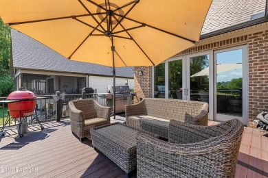 Exceptional Custom Home with Lake Views & Boat Slip

Designed on Rarity Bay Country Club - Loudon in Tennessee - for sale on GolfHomes.com, golf home, golf lot