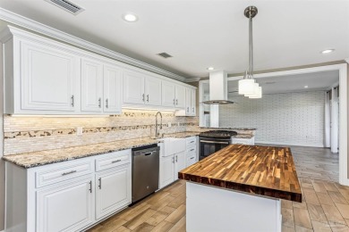 Come live the Florida lifestyle with this golf course home in on Scenic Hills Country Club in Florida - for sale on GolfHomes.com, golf home, golf lot