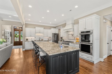 Exceptional Custom Home with Lake Views & Boat Slip

Designed on Rarity Bay Country Club - Loudon in Tennessee - for sale on GolfHomes.com, golf home, golf lot