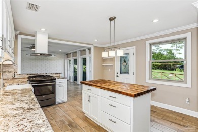 Come live the Florida lifestyle with this golf course home in on Scenic Hills Country Club in Florida - for sale on GolfHomes.com, golf home, golf lot