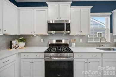 Looking for a ranch home for sale in Statesville, NC with a on Statesville Country Club in North Carolina - for sale on GolfHomes.com, golf home, golf lot