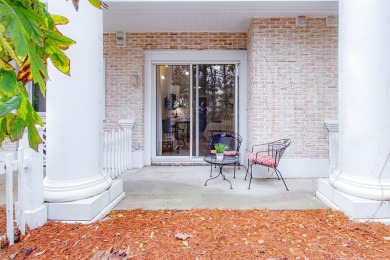 It's all about location--and this charming, beautifully updated on Sandestin Golf and Beach Resort - Raven in Florida - for sale on GolfHomes.com, golf home, golf lot
