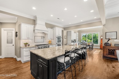 Exceptional Custom Home with Lake Views & Boat Slip

Designed on Rarity Bay Country Club - Loudon in Tennessee - for sale on GolfHomes.com, golf home, golf lot