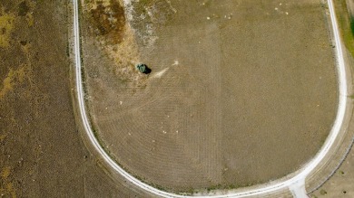Beautiful 2 1/2-acre parcel with electricity to the lot and on Old Baldy Golf Course in Montana - for sale on GolfHomes.com, golf home, golf lot