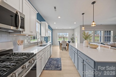 Looking for a ranch home for sale in Statesville, NC with a on Statesville Country Club in North Carolina - for sale on GolfHomes.com, golf home, golf lot