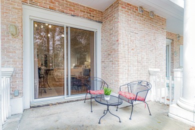 It's all about location--and this charming, beautifully updated on Sandestin Golf and Beach Resort - Raven in Florida - for sale on GolfHomes.com, golf home, golf lot