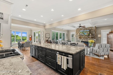 Exceptional Custom Home with Lake Views & Boat Slip

Designed on Rarity Bay Country Club - Loudon in Tennessee - for sale on GolfHomes.com, golf home, golf lot