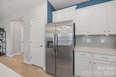 Looking for a ranch home for sale in Statesville, NC with a on Statesville Country Club in North Carolina - for sale on GolfHomes.com, golf home, golf lot