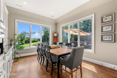 Exceptional Custom Home with Lake Views & Boat Slip

Designed on Rarity Bay Country Club - Loudon in Tennessee - for sale on GolfHomes.com, golf home, golf lot