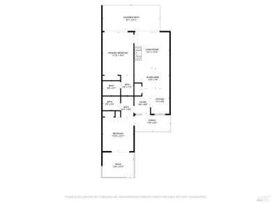 This ground floor condo has beautiful views of the vineyards and on Silverado Country Club and Resort in California - for sale on GolfHomes.com, golf home, golf lot